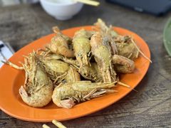 -贞姨美食·老字号海鲜大排档