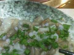 -青瓦餐厅·生鱼片·韩园烤肉(西塔店)