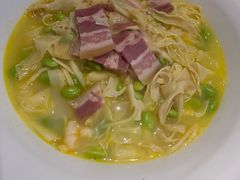 -三凤酒家·百年无锡菜(清扬茂业店)