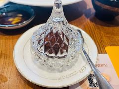 招牌提拉米苏蛋糕大福-阿吾罗日本料理(K11艺术中心店)
