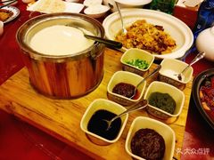 -九十九顶毡房(阜石路店)