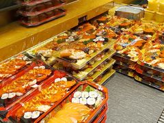 -池田寿司·4H鲜作(西直门凯德华联店)