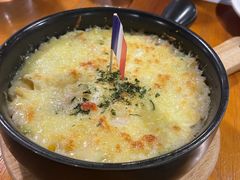 -西堤复合时尚餐厅