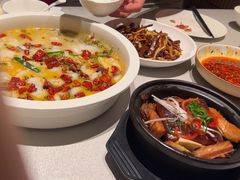 -外婆家(湖滨银泰in77C区店)