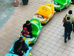 -宁波杉井奥特莱斯广场