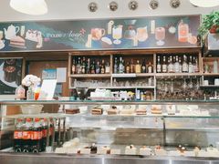 -榖屋house of flour(张江首店)