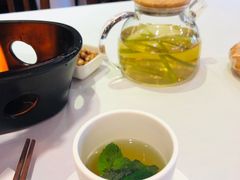 -阿诺泰·泰国餐厅(棕北店)