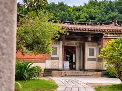-晋江五店市传统文化旅游区