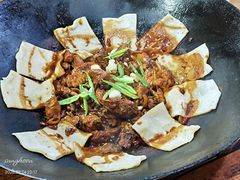 -皖北巫氏三胖地锅鸡(长淮总店)