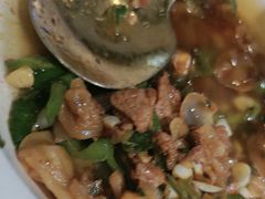 -花椒俏川菜小馆(南海万达店)