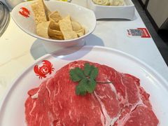 -七欣天香辣蟹火锅(万达广场店)