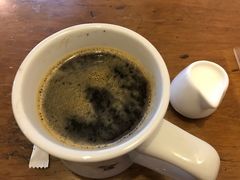 -雕刻时光咖啡馆(北航店)