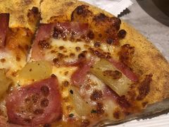 -必胜客(上海新南方商城PH店)