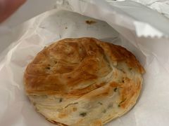 老上海葱油饼-小桃园·豆浆油条(复兴中路店)