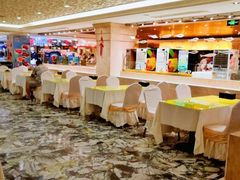 -海韵之星邮轮水会(明发商业广场店)