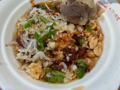 -乐山麻辣烫(翡翠森林花园店)