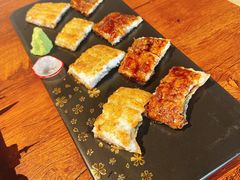 -鳗匠.日本料理店(上夼美食街店)