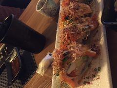 -昊·来了寿司(双楠2店)