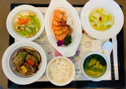 -金鹰国际月子中心(新街口店)