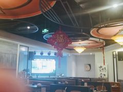 大堂-熹悟海鲜火锅·广式打边炉