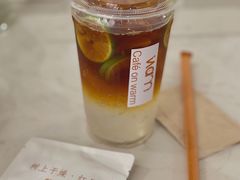 -Cafe on warm(丹霞店)