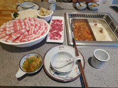 -彩虹坊火锅(宁穿路店)