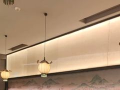 门面-绿茶餐厅(南昌王府井店)