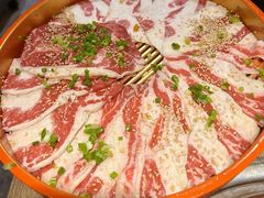 -火炉火自助餐(五道口购物中心店)