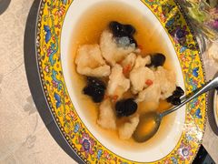 糟溜鱼片-惠丰堂饭庄(北洼路店)