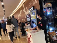 等位区-猫抓烤肉(武进吾悦广场店)