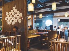 -大牌大·传统杭帮菜(湖滨店)