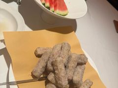 -宝轩渔府·老字号海鲜·正宗津菜(水上店)