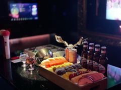 -温莎KTV(珠江路店)
