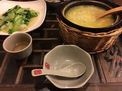 -吴记粥铺·淮扬小馆(欧尚店)