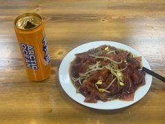 -何记酿皮店(西流湾店)