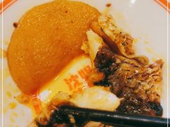 -沈姐万州烤鱼(沙坪坝七中店)