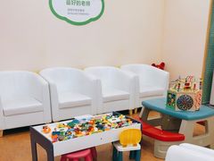 -浦东三林赢在起点早教中心·亲子托班早教体验课儿童兴趣班逻辑思维专注力幼小衔接			(金谊广场中心)