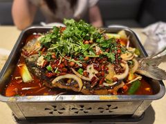 -陈帅夜排档·龙虾·炒菜·烤串(世茂店)
