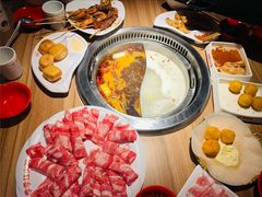 -季季红火锅(长沙步行街店)