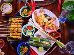 -DiAtas by Art Cafe Bumbu Bali