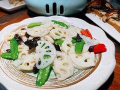 -豆蔻电影主题餐厅(四牌楼店)