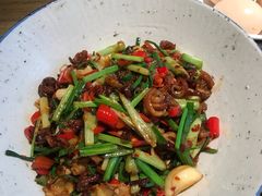 -农耕记·湖南土菜(科技园店)