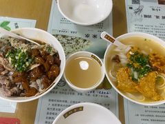 -荔林食店(西华路店)