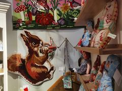 -恋物百货商店(华侨城店)