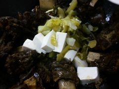 -鑫驼峰牛排火锅(普陀路店)