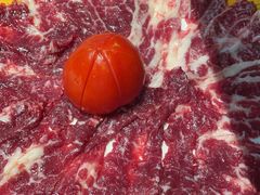 -潮汕大目牛肉火锅(水围店)
