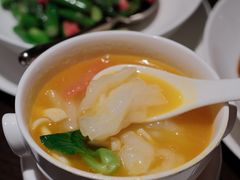 -甄御•海鲜新青岛菜(麦岛店)