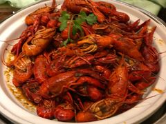 -嘉莱特和平国际酒店自助餐