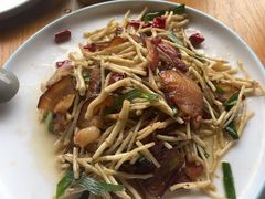 -盐帮食坊•小河帮川菜(四川师大店)