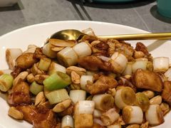 -四川饭店(城乡购物中心店)
